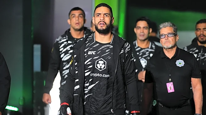 On To the Next One: Matches to make after UFC Vegas 111