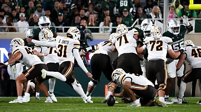 2025 MAC Football Week 12 Preview: Ohio Bobcats at Western Michigan Broncos