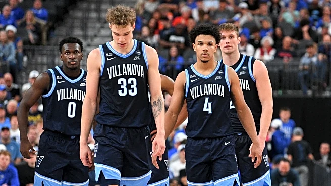 Villanova vs Sacred Heart: Game Preview