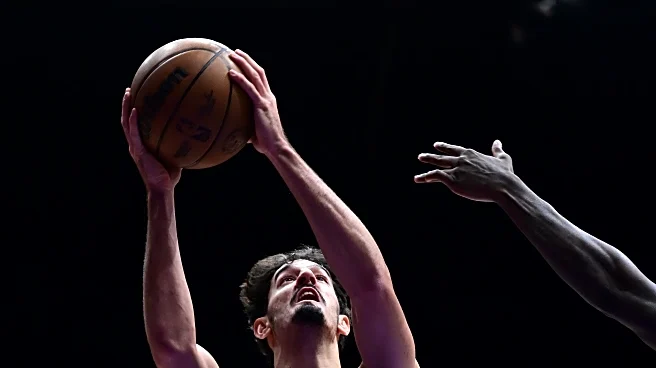 Takeaways: How did Nets’ rookies fare in first G League weekend?