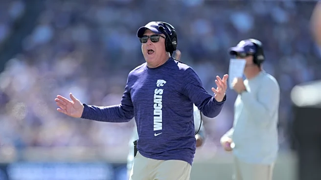 Kansas State Football: Too Many Off-Season Misses