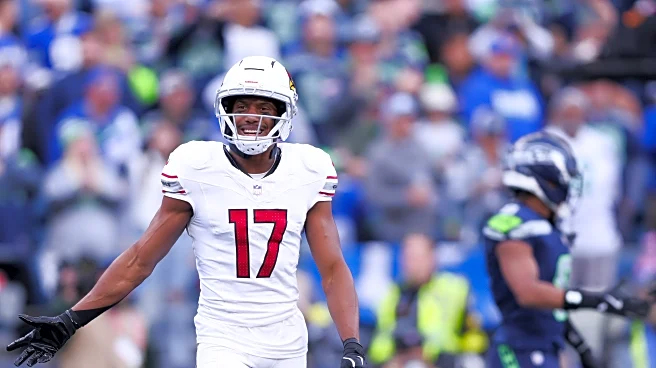Zay Jones done for season after achilles injury against Seahawks