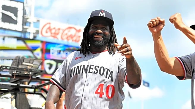 Braves adding Tommy Watkins to coaching staff, per reports