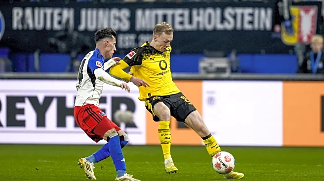 Dortmund Need More From Maximilian Beier