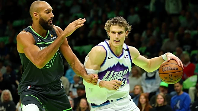 Preview: Utah Jazz line up a second date with the Minnesota Timberwolves