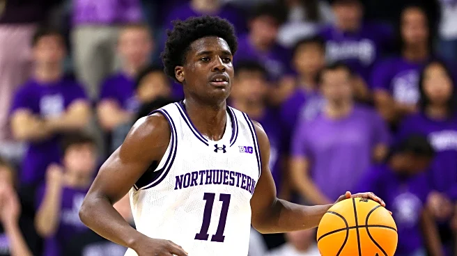 Gamethread/How to watch Northwestern men’s basketball vs. Cleveland State: TV, radio, betting line, injury report
