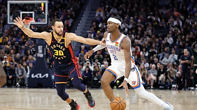 SB Nation Reacts: Who will finish with the best record in the West and the East?