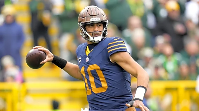 Eagles at Packers Monday Night Football Discussion Thread