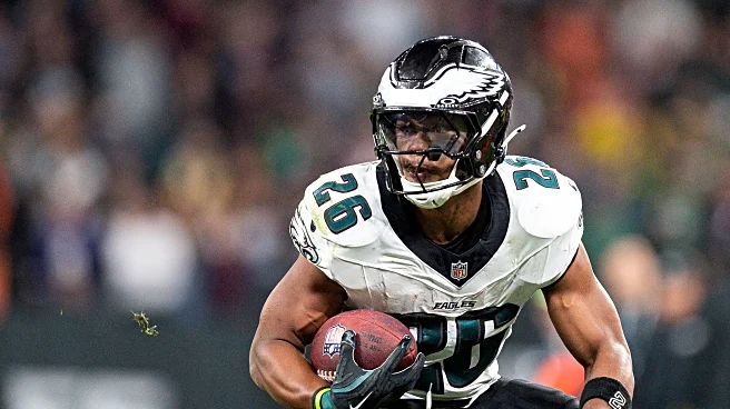 Eagles vs. Packers: Live score updates, highlights, injury news