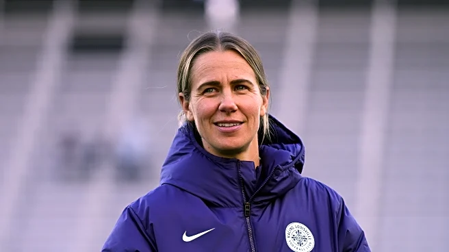 2025 NWSL End-of-Year Awards Finalists: MVP, Rookie, Goalkeeper, Defender,Midfielder, and Coach of the Year