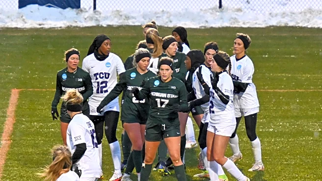 MSU Women’s Soccer is NCAA Tournament Bound