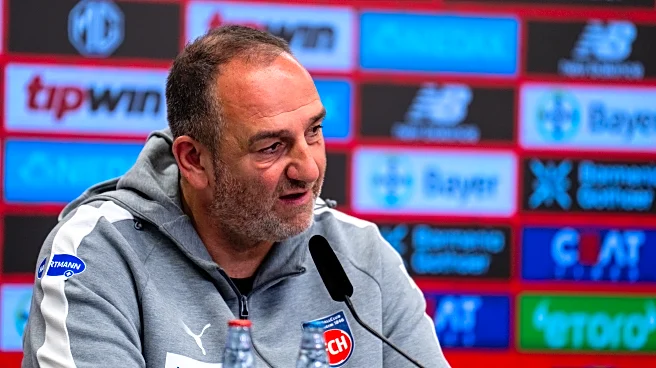 The Bundesliga Rundown with Marcus Iredahl: Matchday 10