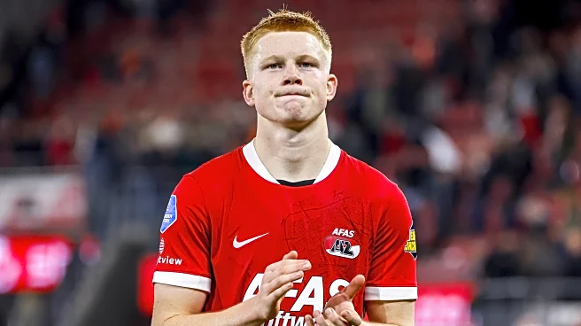 Ronald Koeman compares Barcelona target to Pedri