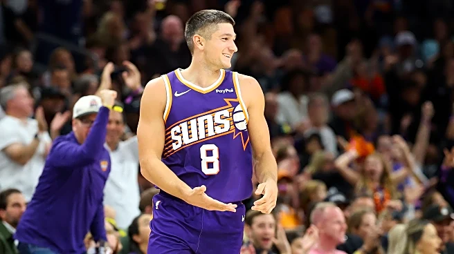 Game Recap: Grayson drops 42 as Suns route Pelicans, 121-98