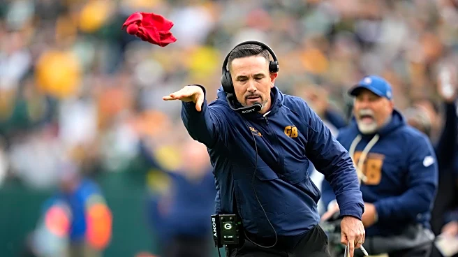 It’s time to have a serious discussion about Matt LaFleur