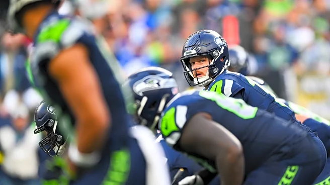 NFC Playoff Picture: Seattle Seahawks drop a spot after Philadelphia Eagles win