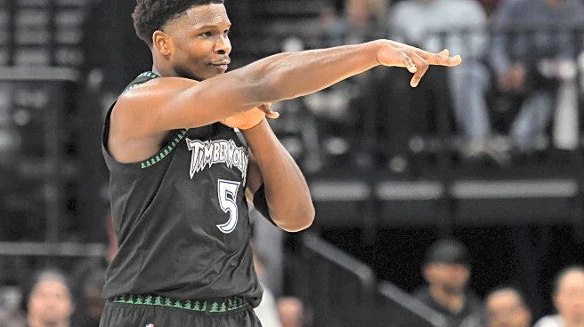 Timberwolves 120, Jazz 113: Let The Good Times (Against Bad Teams) Roll