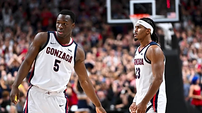 Creighton vs. Gonzaga Preview: A Test of Tempo, Toughness, and Depth