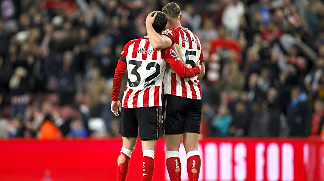 The Boy From Ballymena Is Going To Be Vital For Sunderland