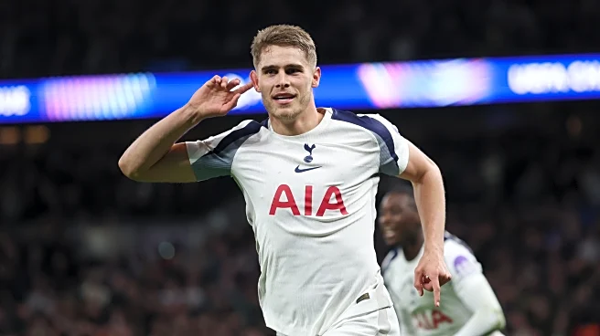 The Hoddle of Coffee: Tottenham Hotspur news and links for Tuesday, November 11