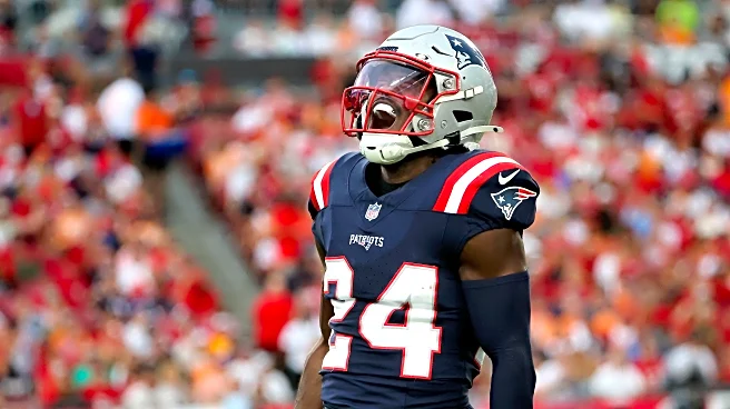 NFL playoff picture: Patriots start pulling away in AFC East