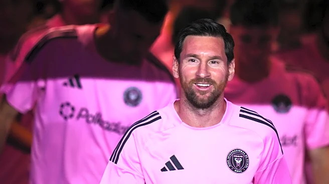 FC Barcelona News: 11 November 2025; International break begins, Lionel Messi visits Camp Nou