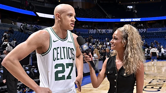 Parquet Plays : How the Celtics played perfect Mazzulla Ball in the clutch