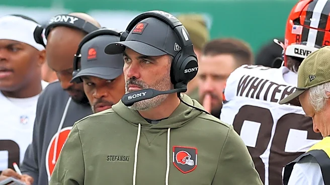 Daily Dawg Chow 11/11: Cleveland Browns open as heavy underdogs at home