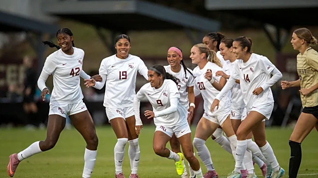 Noles News: FSU Hoops travels to 10th-ranked Florida in rivalry match-up.