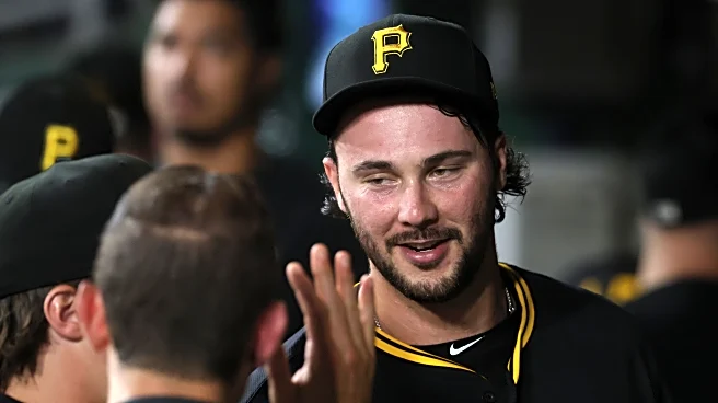 Paul Skenes era for Pirates faces important 2026 offseason