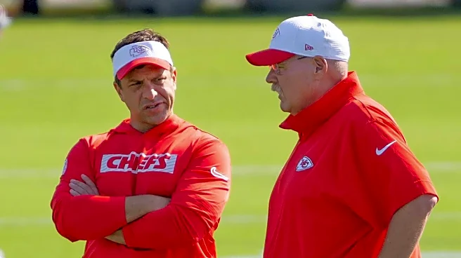 Chiefs News 11/11: As it stands, Chiefs would have the 17th pick in the NFL Draft