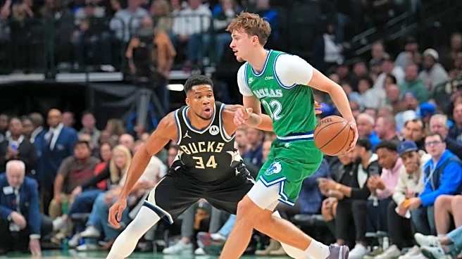 Brotherhood Rookie Watch- Cooper Flagg Goes Off