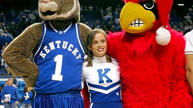 Tuesday Headlines: Louisville Gameday