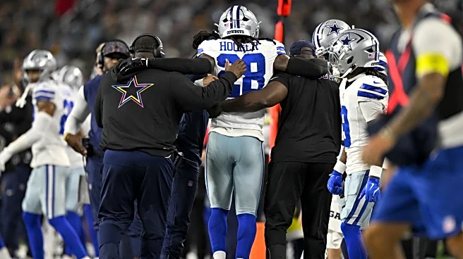 Cowboys news: Stephen Jones on the expected help coming back at safety