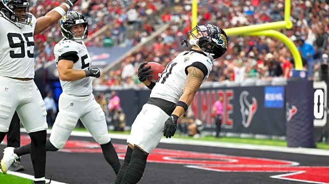 Nittany Lions in the NFL 2025: Week 10