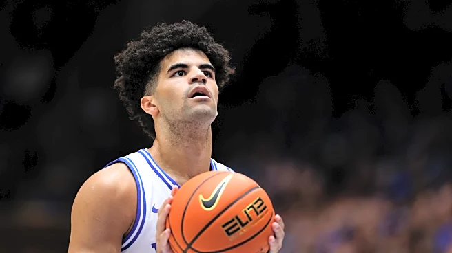 The ACC Appears To Have A Spectacular Freshman Class