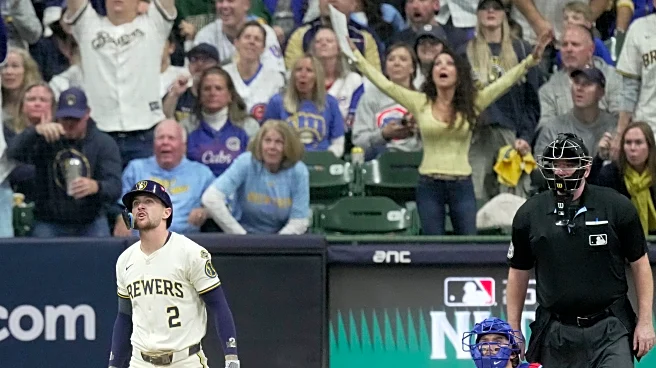 2025 MVBrewers #2: Brice Turang