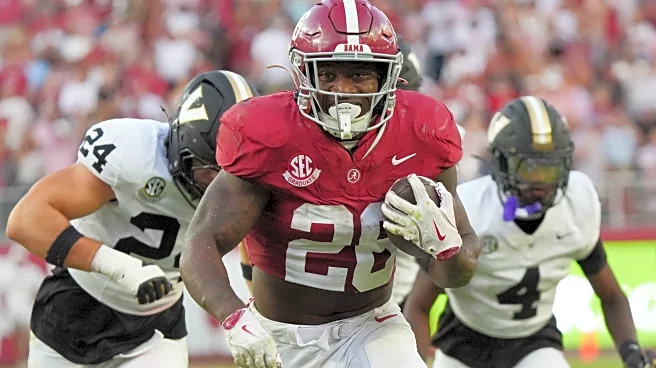 Titans 3-round 2026 NFL mock draft: trading down