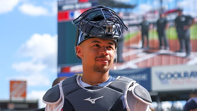 Braves News: Drake Baldwin Wins NL Rookie of the Year, 2026 Draft, More