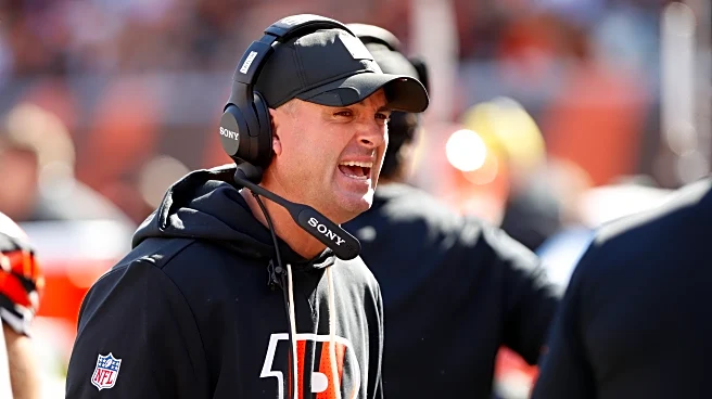 Should Zac Taylor give up play-calling duties to shore up Bengals defense?