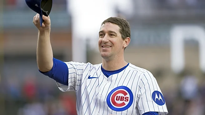 Chicago Cubs news and notes — PCA, Hendricks, Harper, Tatsuya Imai