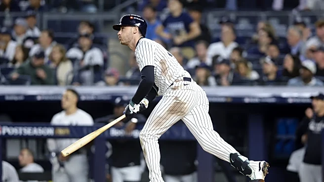 Yankees Potential Free Agent Target: Cody Bellinger