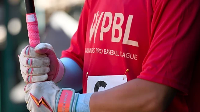 Tuesday BP: San Francisco gets first pick in WPBL draft!