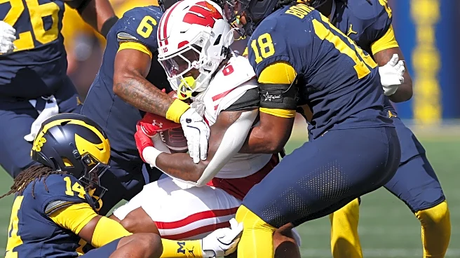 Recruiting Roundup: Recent commit explains why he flipped to Michigan Football