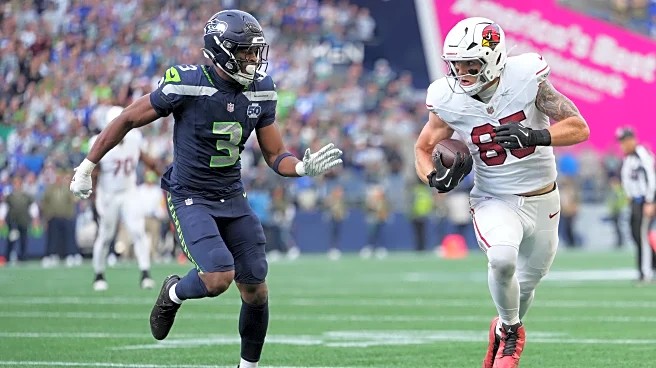 Winners & Losers: Cardinals get trampled in loss to Seahawks