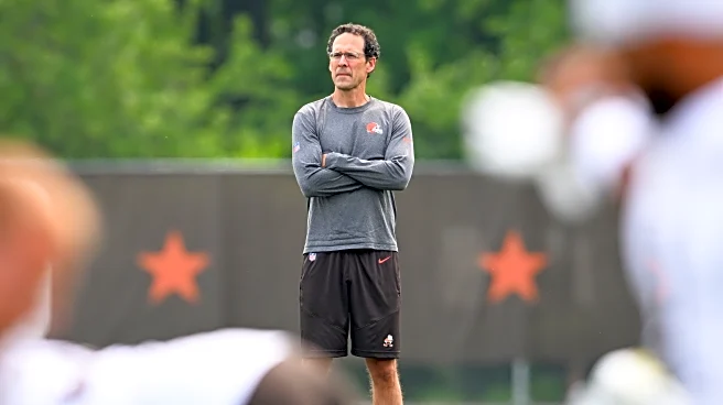 What to watch for in the early days of Paul DePodesta’s Rockies rebuild