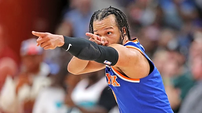 Game Preview: Knicks vs. Grizzlies, Nov. 11, 2025