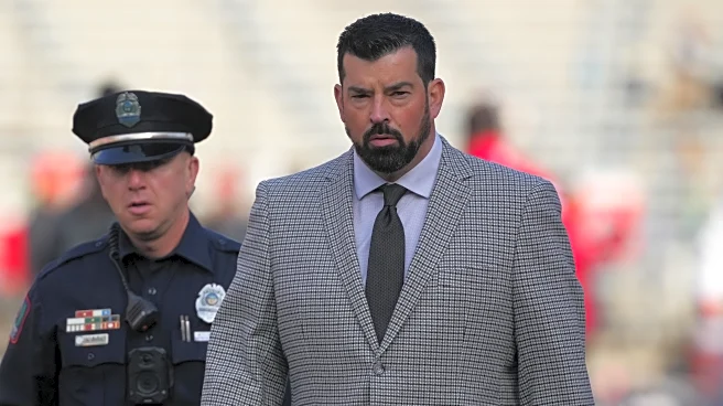 Buckeyes keep on BOOMing as Thornton earns B1G PotW