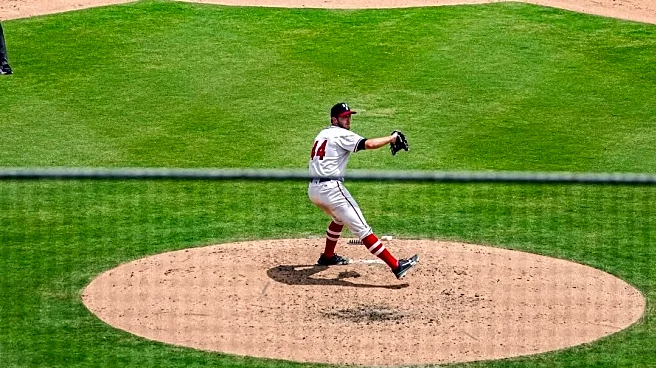 2026 South Side Sox Prospect Vote: Round 10