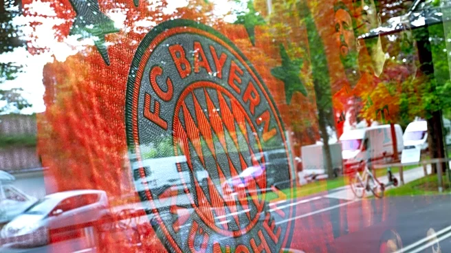 Bayern Munich proactively announced loan of youngster amid report of issues on campus